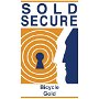 Kryptolok Series 2 955 Mini Integrated Chain Lock Sold Secure Gold