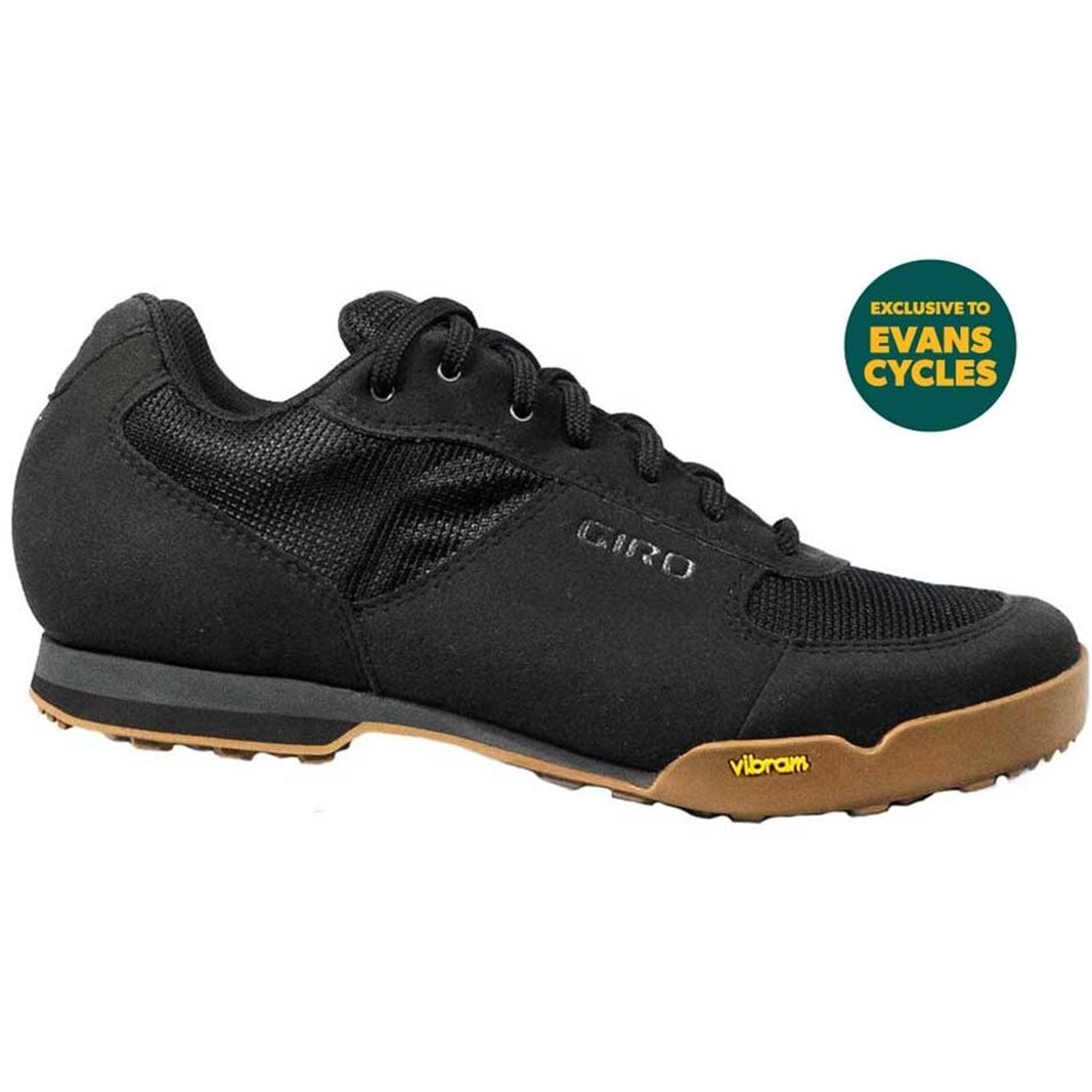 Giro Rumble VR Exclusive MTB Shoe Black, £78.00