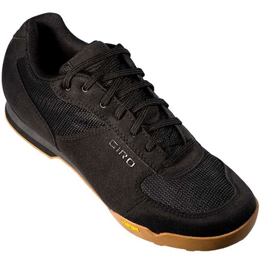 Giro Rumble VR Exclusive MTB Shoe Black, £78.00