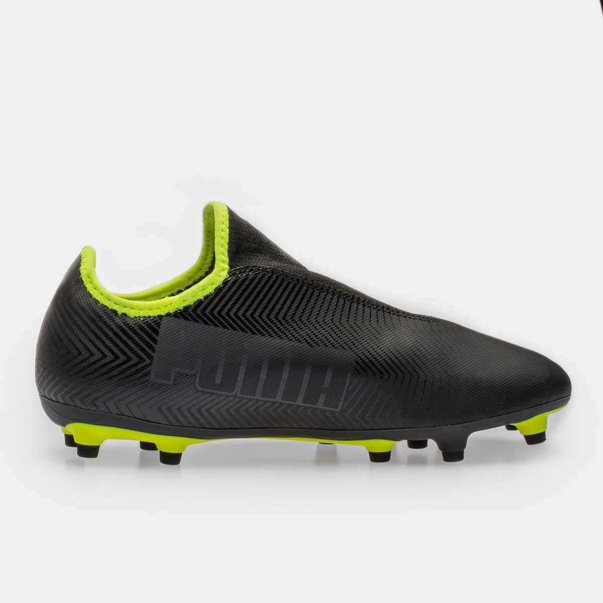 Puma moulded football outlet boots