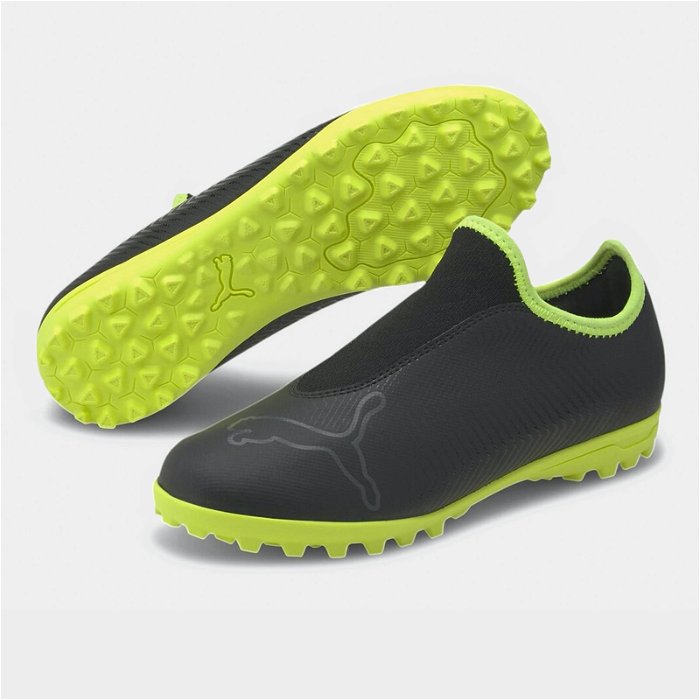 Finesse Astro Turf Football Trainers Child Boys