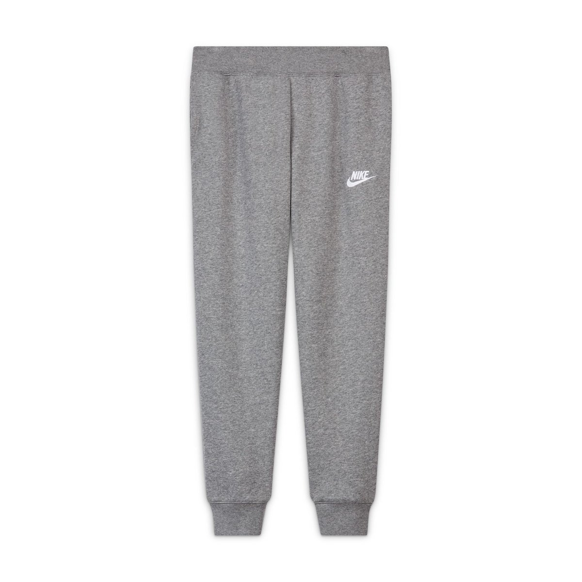 Nike jogging bottoms store grey