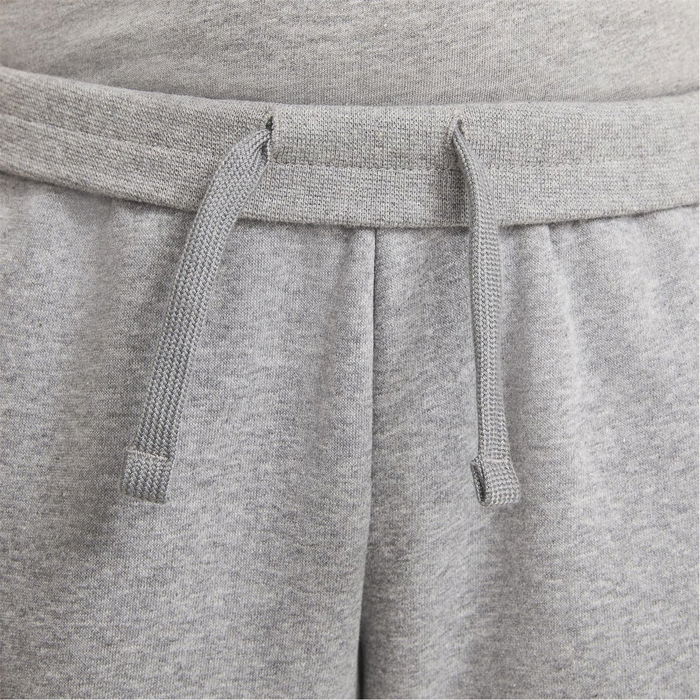 Girls Fundamentals Fleece Jogging Bottoms