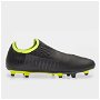 Finesse Firm Ground Kids Football Boots