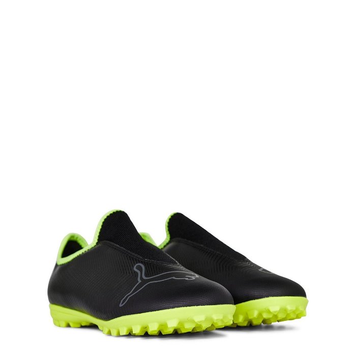 Finesse Astro Turf Football Trainers 