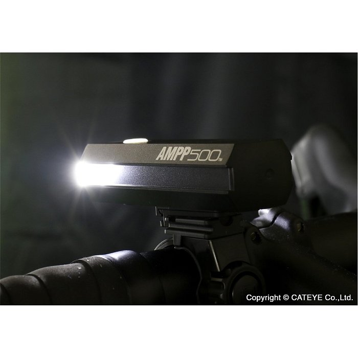 AMPP 500 Front Light 500 Lumen
