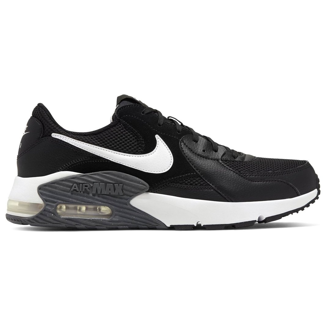 Nike Air Max Excee Trainers Black White 88.00