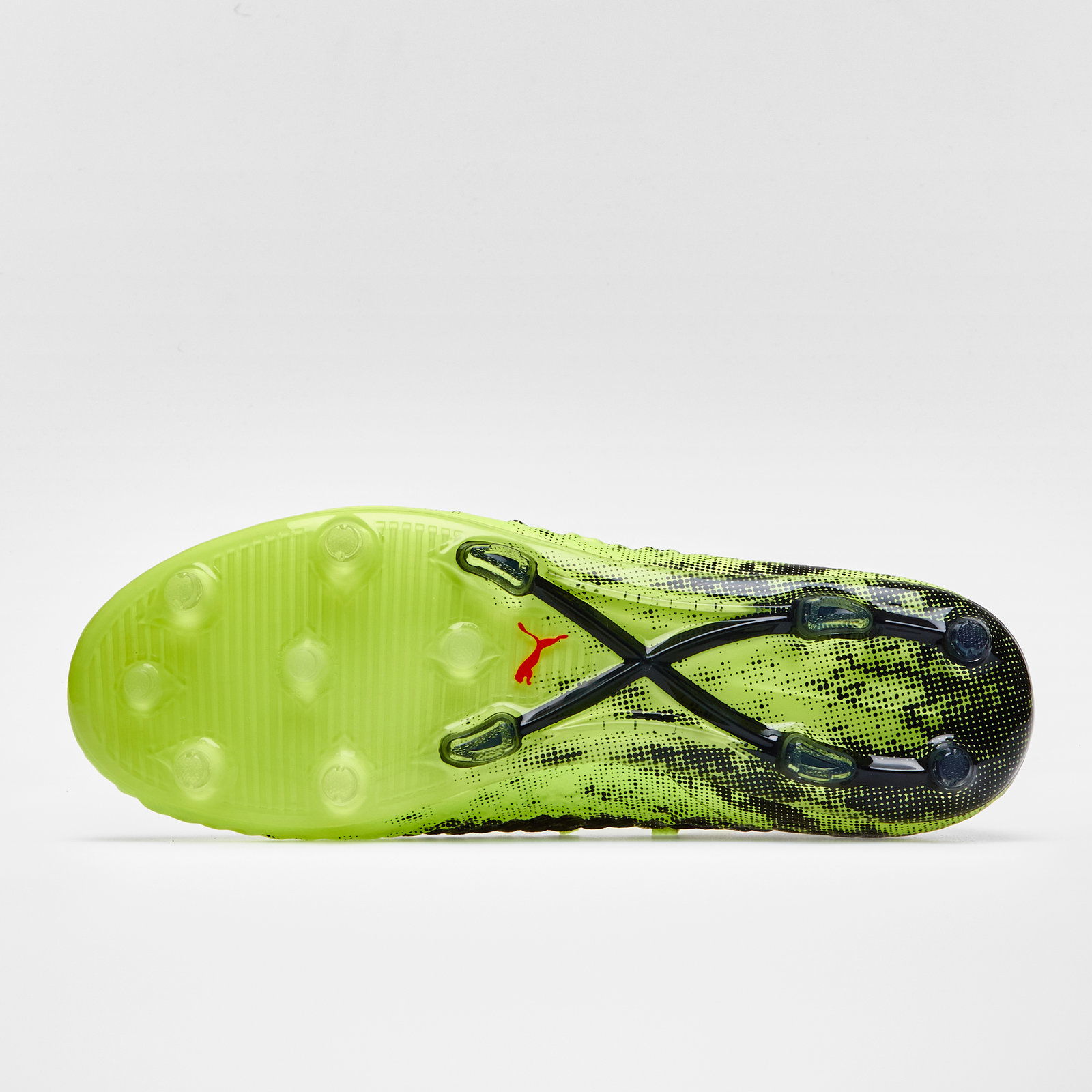 Puma netfit green deals