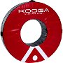 Kooga Junior Roller Rugby Tackle Bag