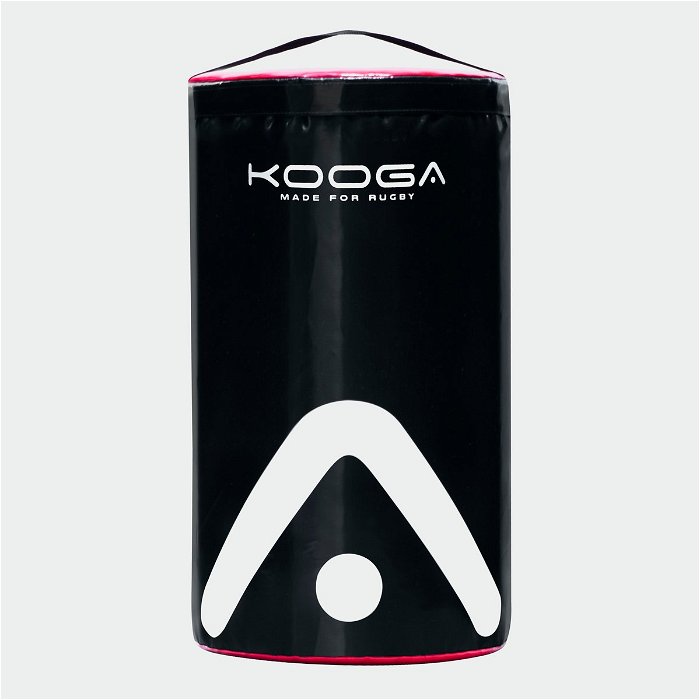 Kooga Weighted 20KG Half Tackle Bag