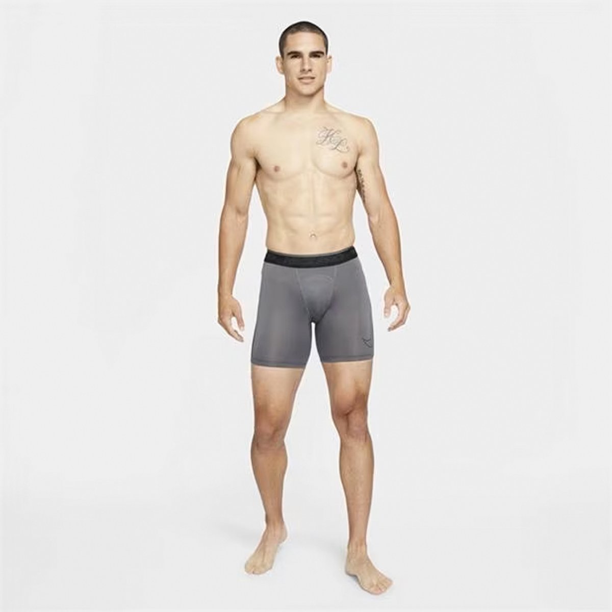 Nike pro core 6 2025 base layer shorts mens