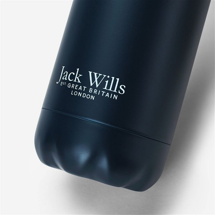 Wills Stainless Steel Insulated Water Bottle
