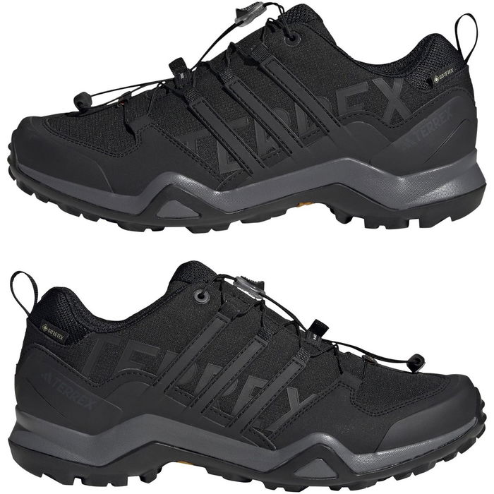 Terrex Swift R2 GTX Mens Hiking Shoes