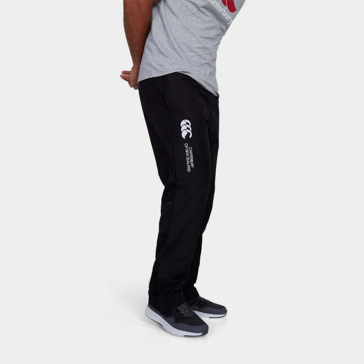 Canterbury best sale track pants