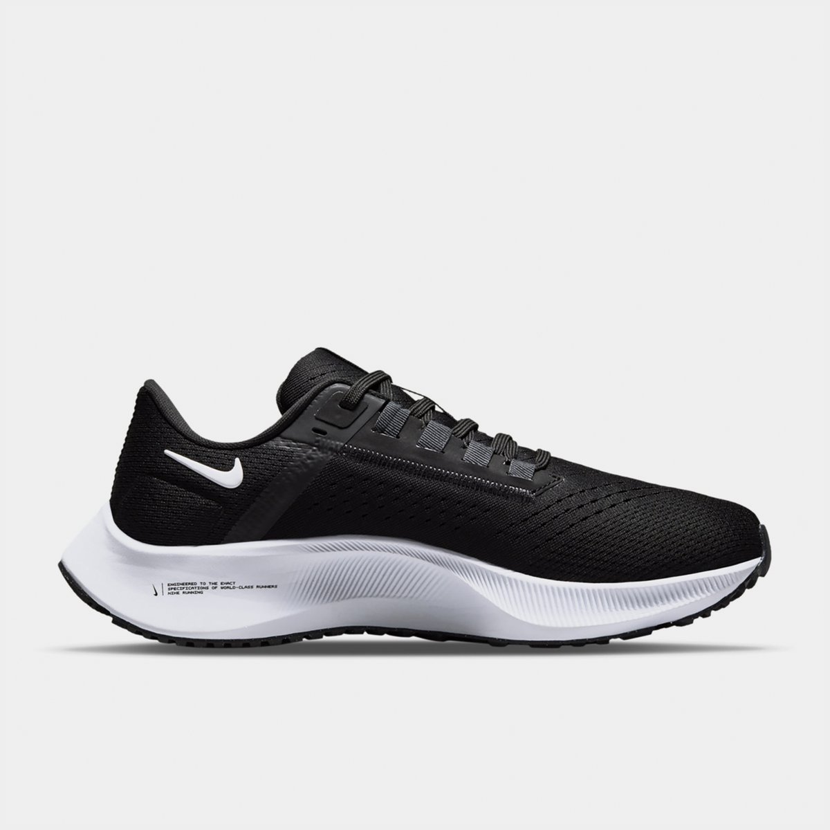 Nike air zoom pegasus 36 women's running hotsell shoe black