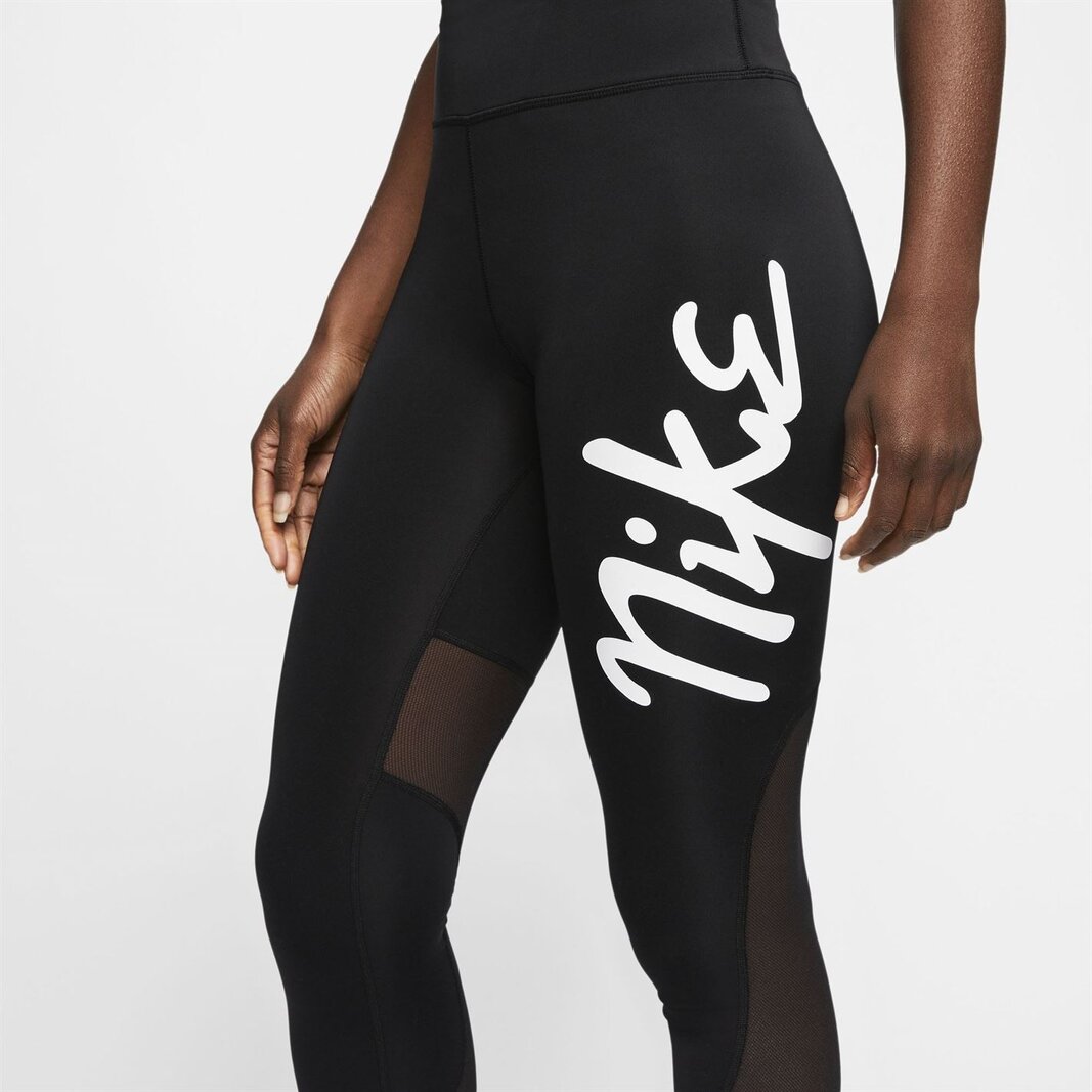 Fast Running Tights Ladies