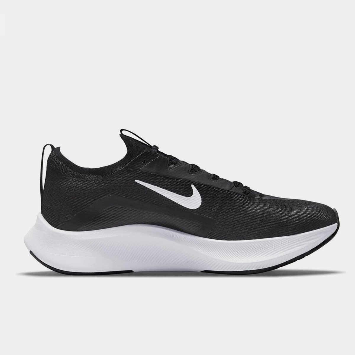 Nike zoom pegasus turbo outlet vs zoom fly flyknit