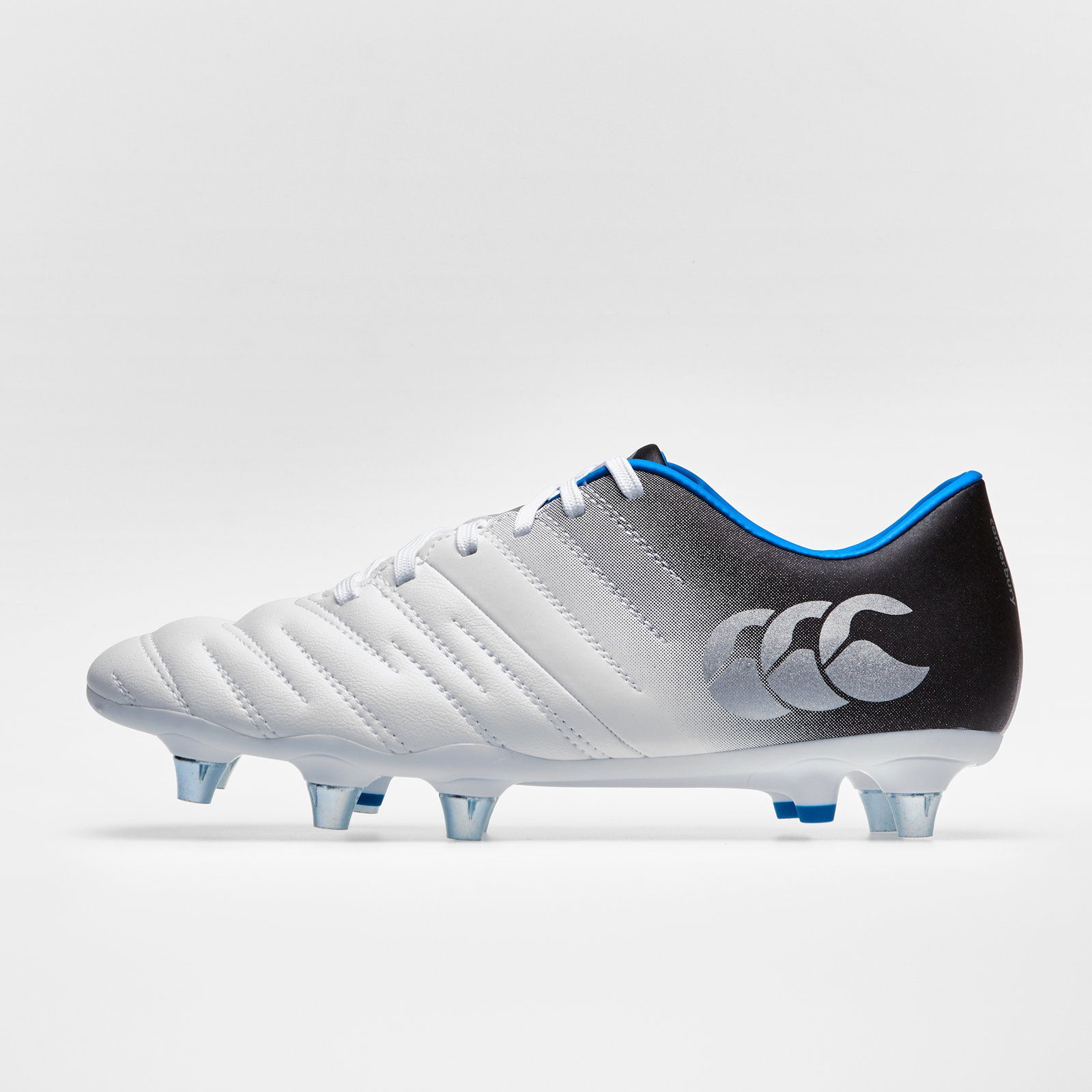 Canterbury Phoenix 2.0 SG Rugby Boots Optic White 36.00