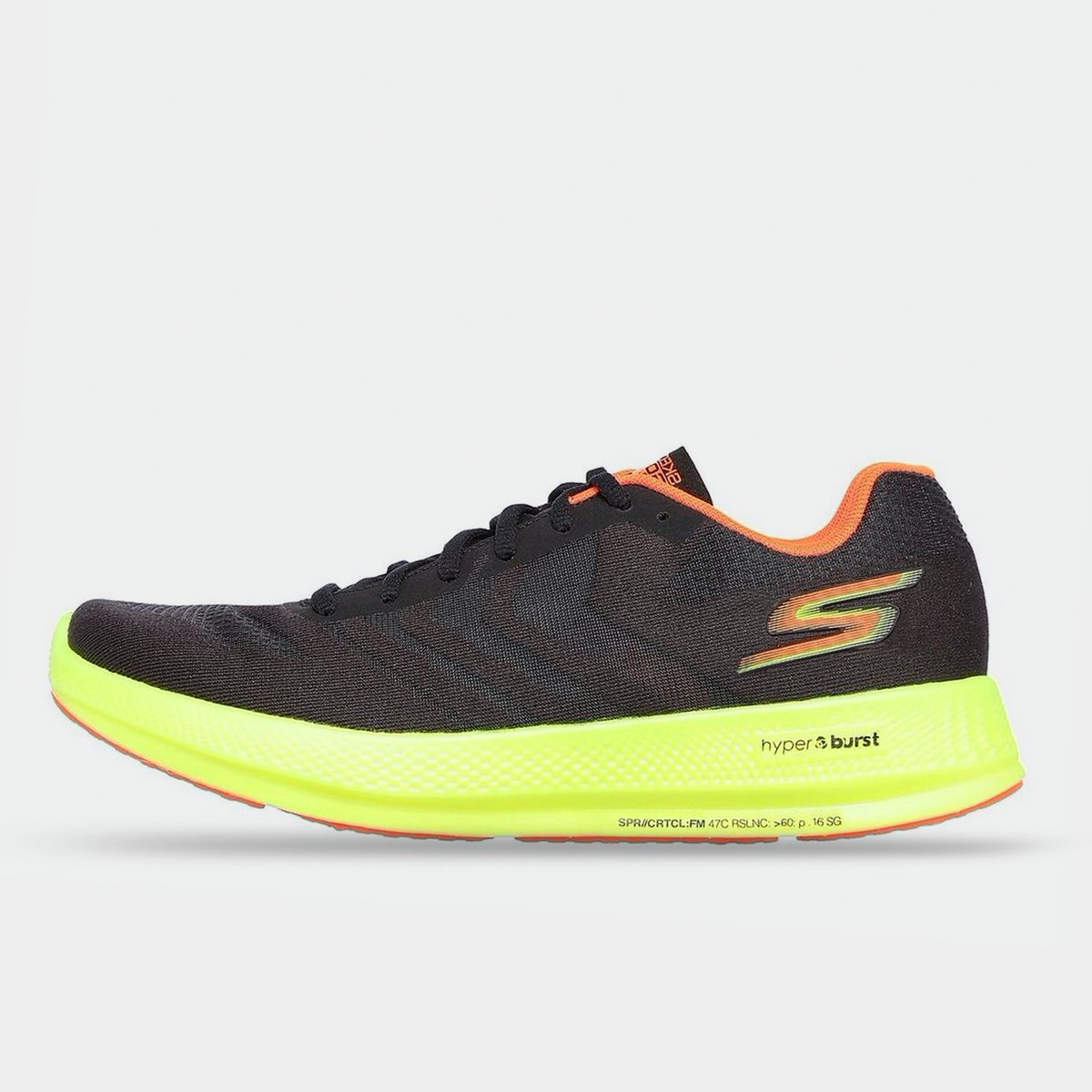 Skechers go run hot sale razor 3 uk