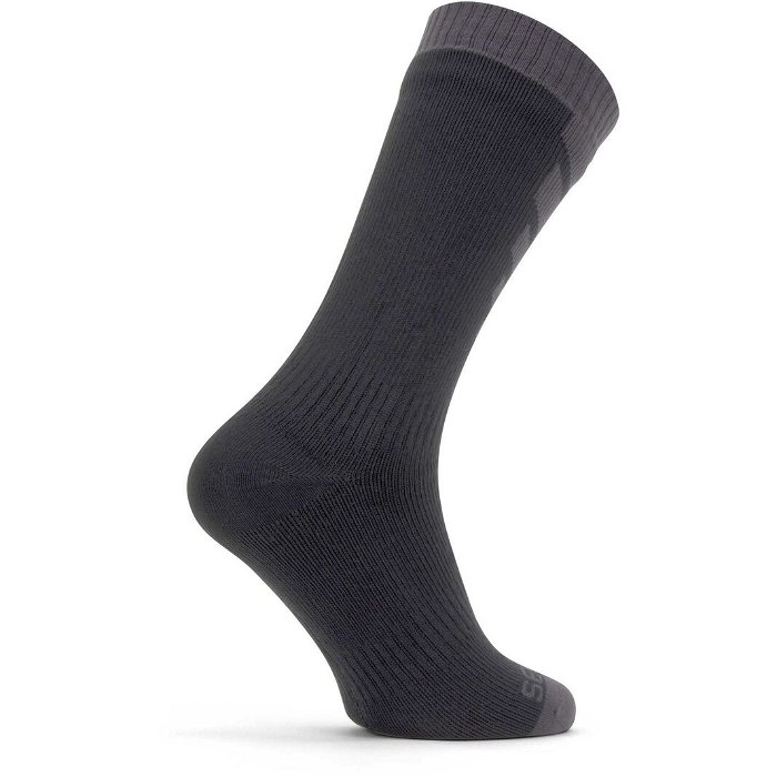 Waterproof Warm Weather Mid Length Sock Wiveton