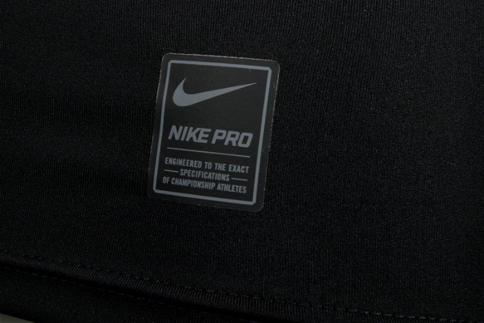 Nike Pro Cool - Tshirt de Compression M/L