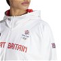 Team GB Podium Jacket Womens