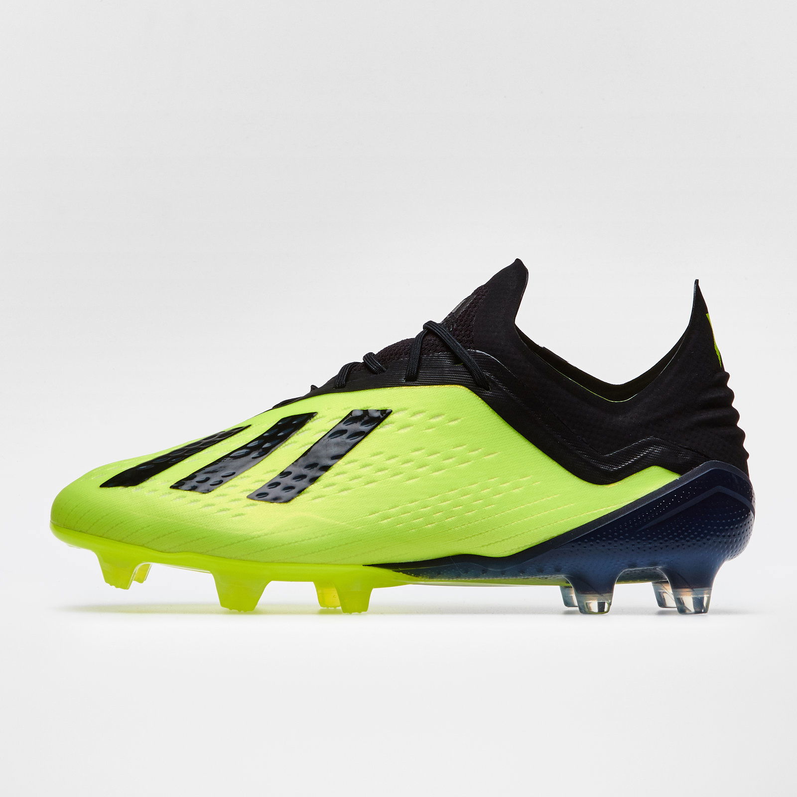 Adidas ace 2024 18.1 black