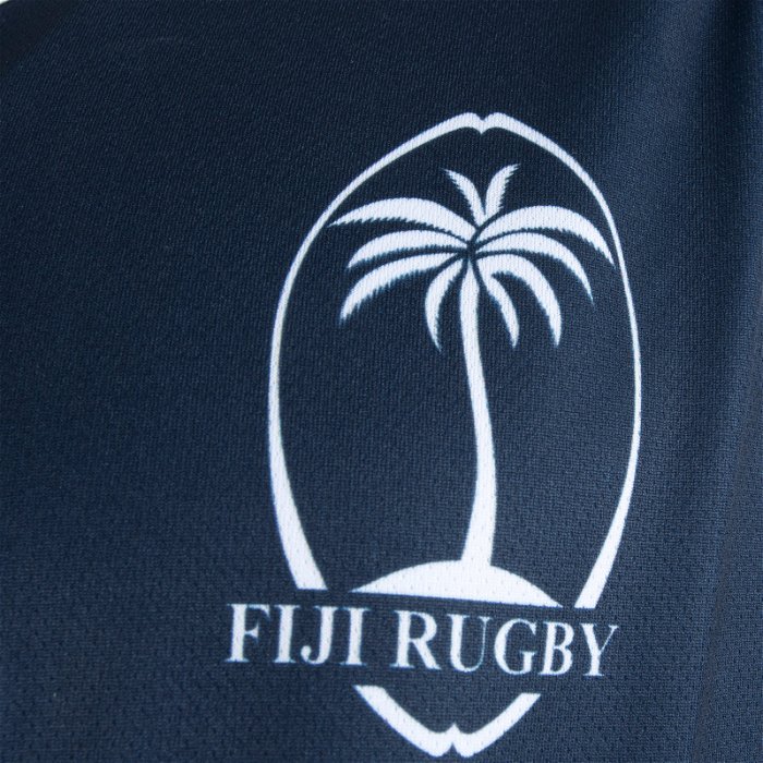 Fiji 7s 2017/18 Players Training Singlet