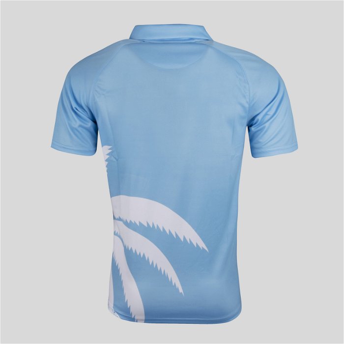 Fiji 7s 2019/20 Players Polo Shirt