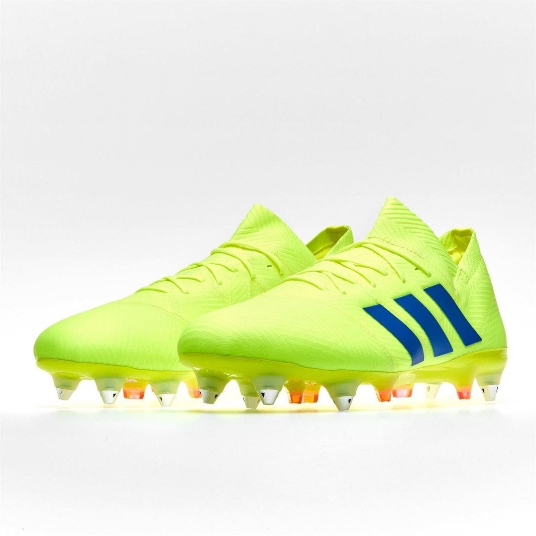 Adidas football boots outlet 18.1