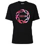 England Netball Roses Block T-Shirt