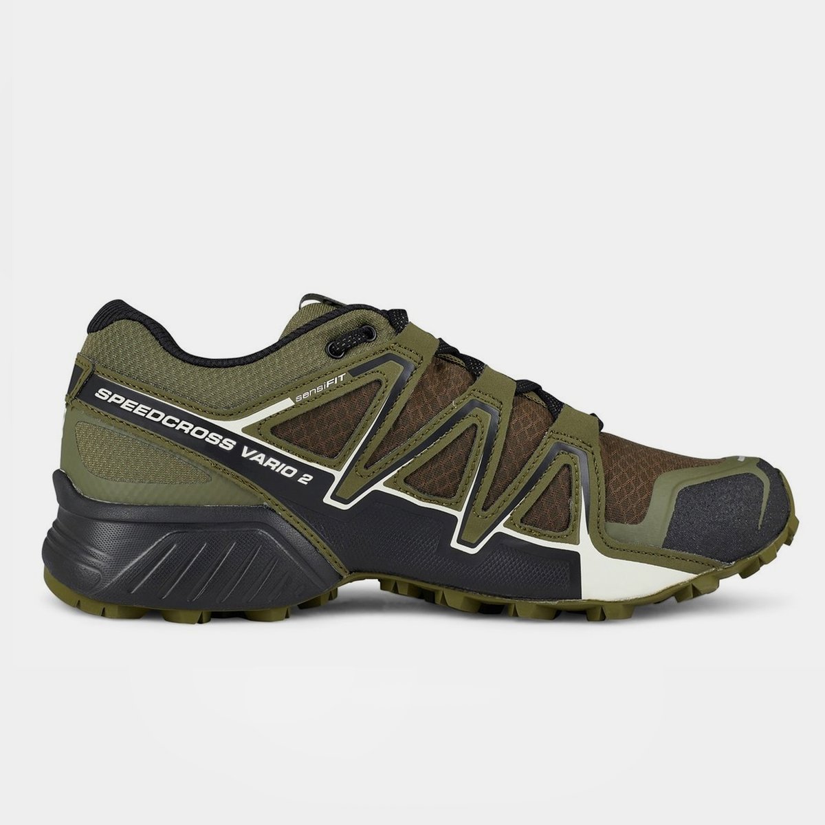 Salomon speedcross vario hot sale 2 gore tex