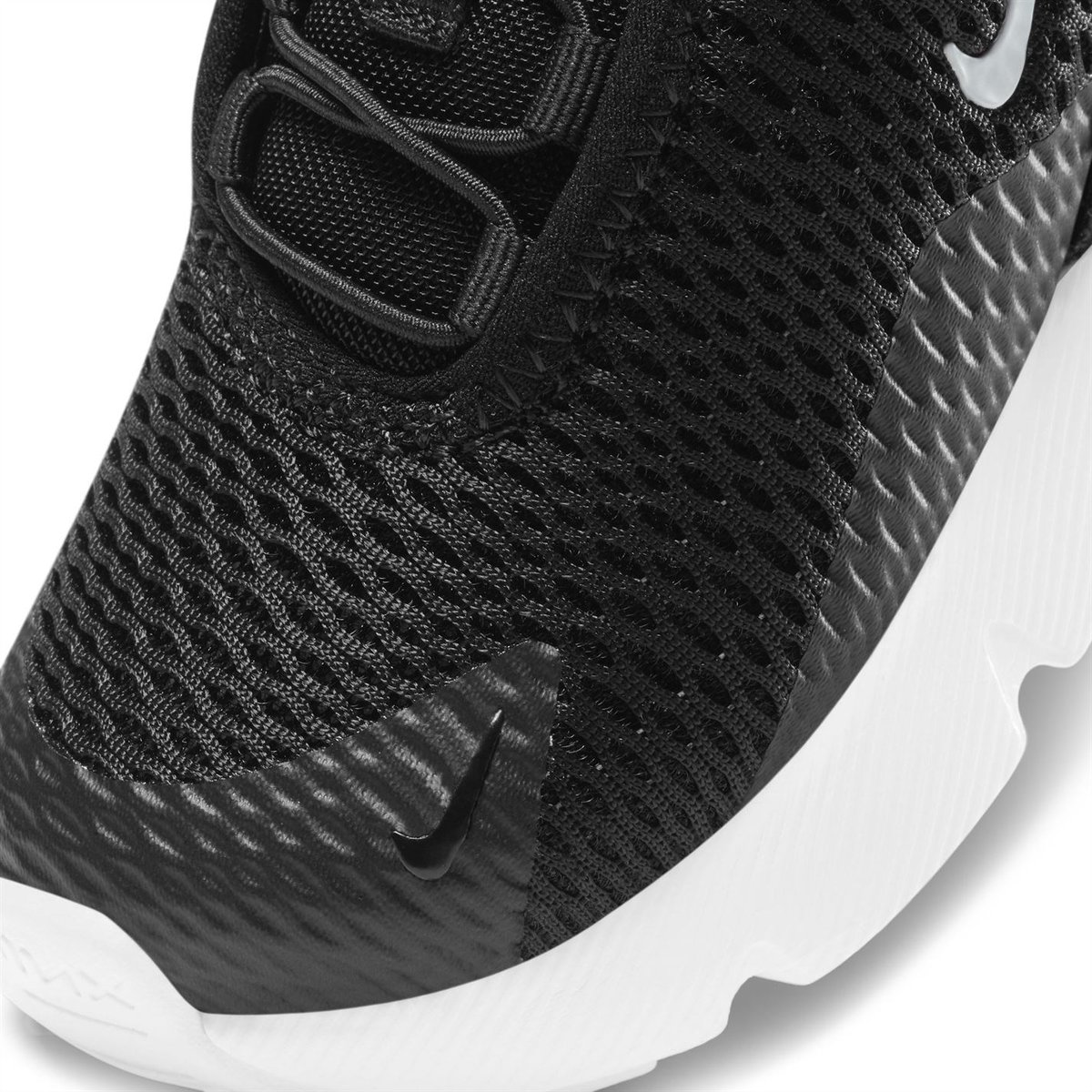 Infant nike 2024 270 trainers