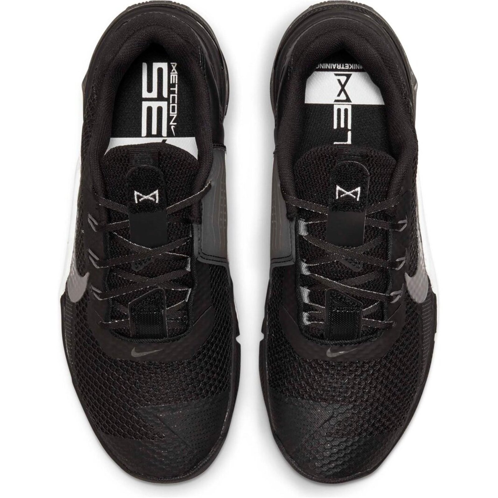 Metcon nike outlet black