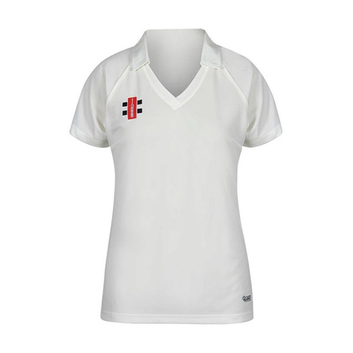 Matrix Cricket Shirt - Womens