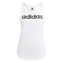 Essentials Big Logo Tank Top Womens