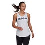 Essentials Big Logo Tank Top Womens