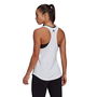 Essentials Big Logo Tank Top Womens