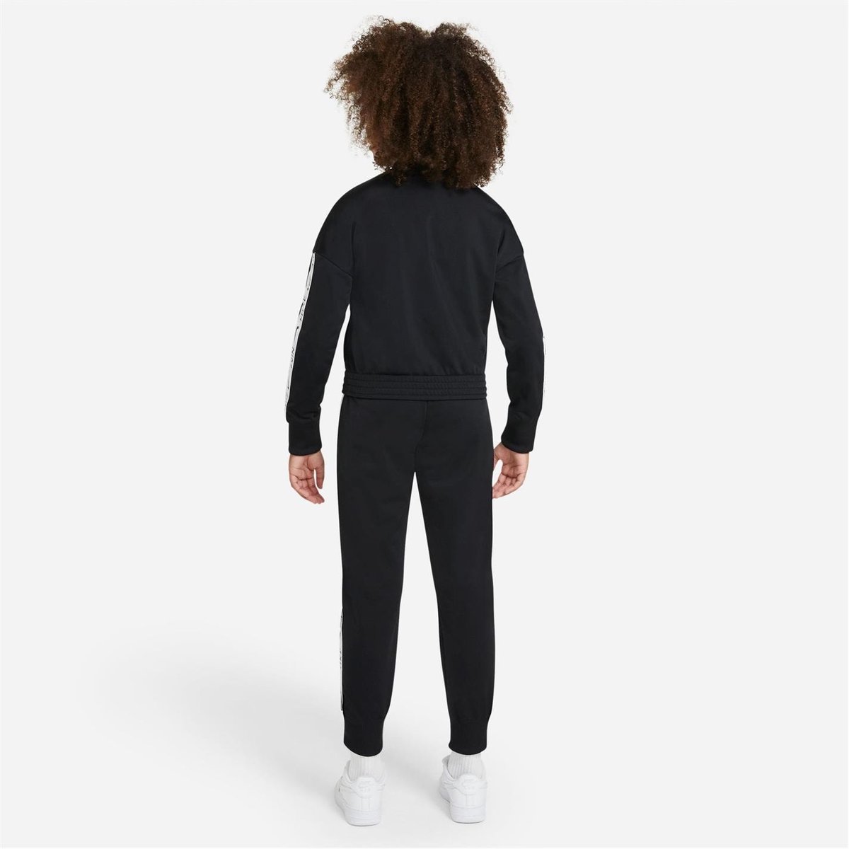 Nike Sportswear Tracksuit Junior Girls Black, £30.00