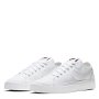 Court Legacy Canvas Low Trainers