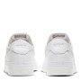 Court Legacy Canvas Low Trainers