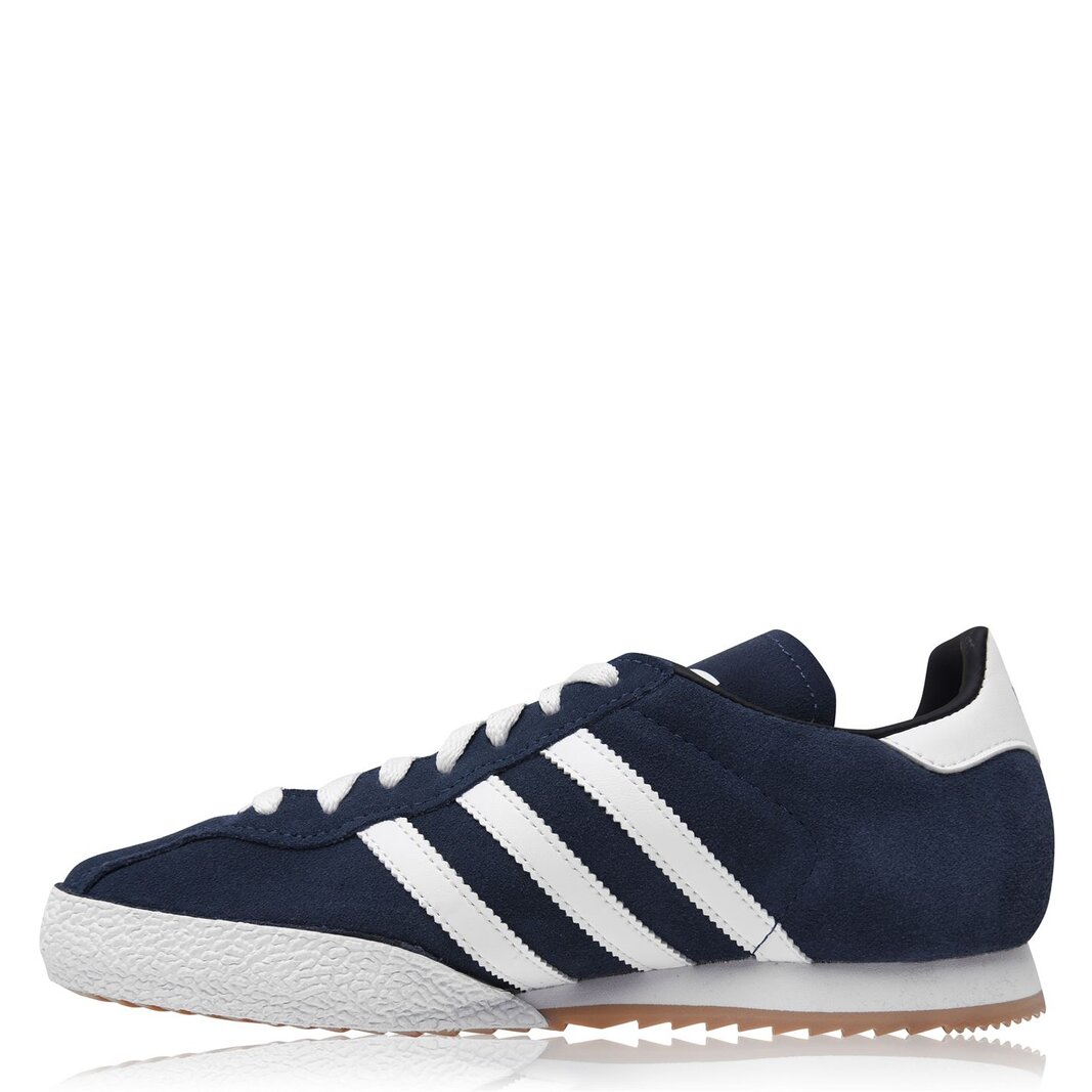 Adidas sam super online suede