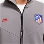 Athletico Madrid Nikesportswear Tech Pack Hoodie