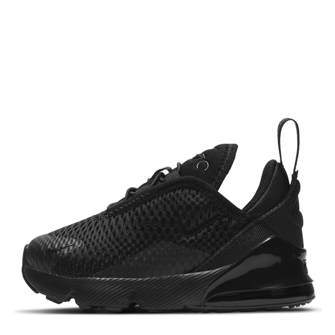 Triple black nike air max outlet 270