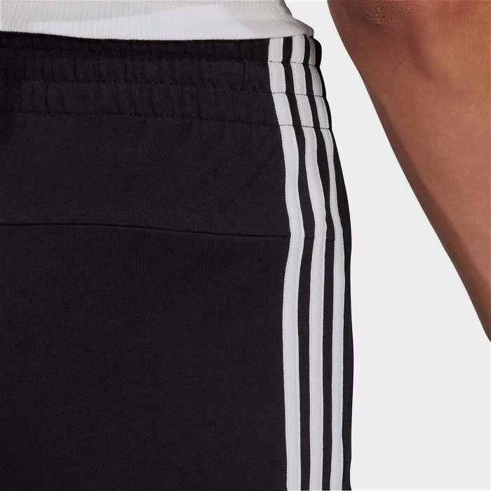 Essential 3 Stripe Shorts