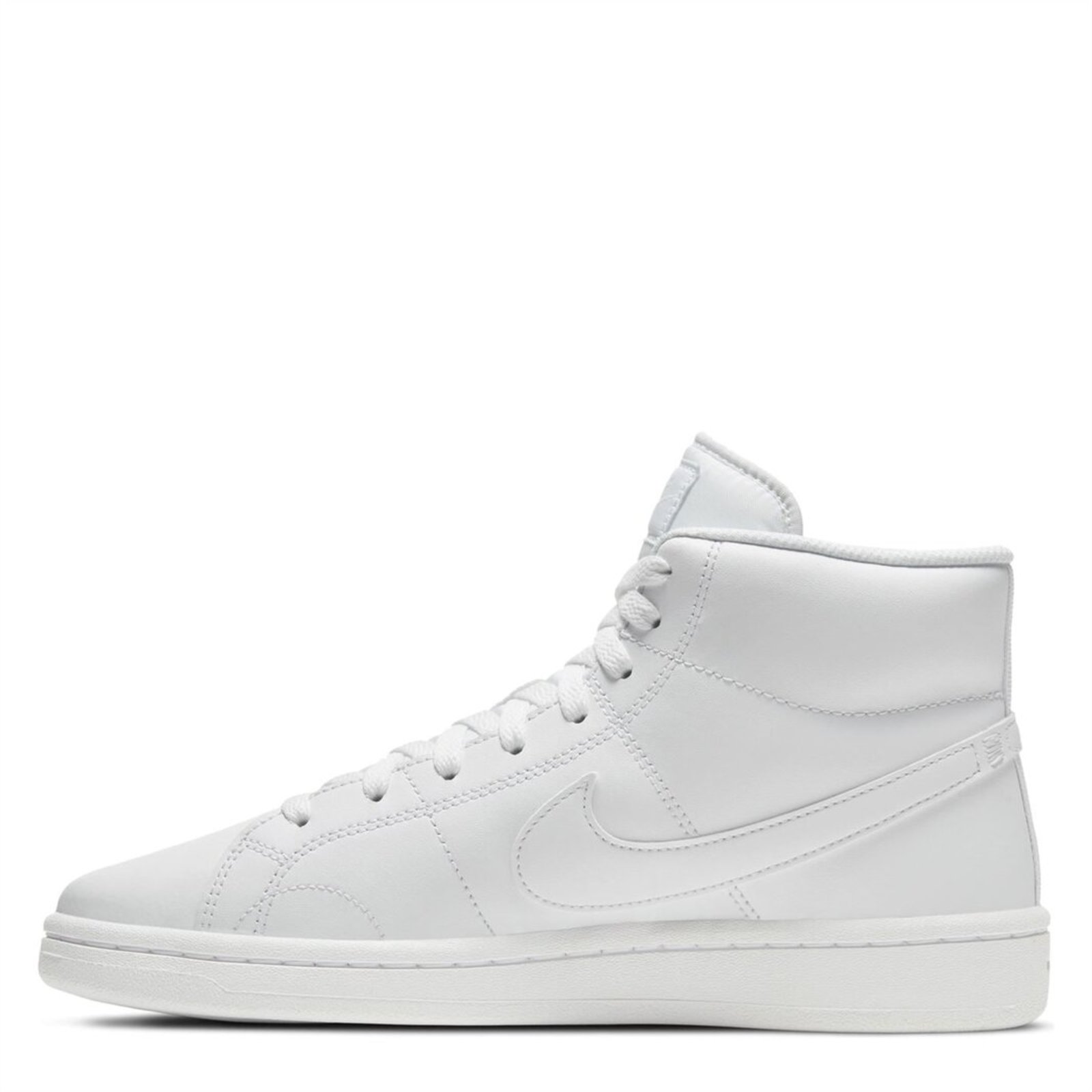 High top sale trainers womens nike