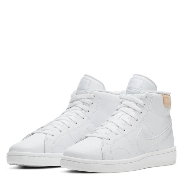 Court Royale 2 Mid Top Trainers