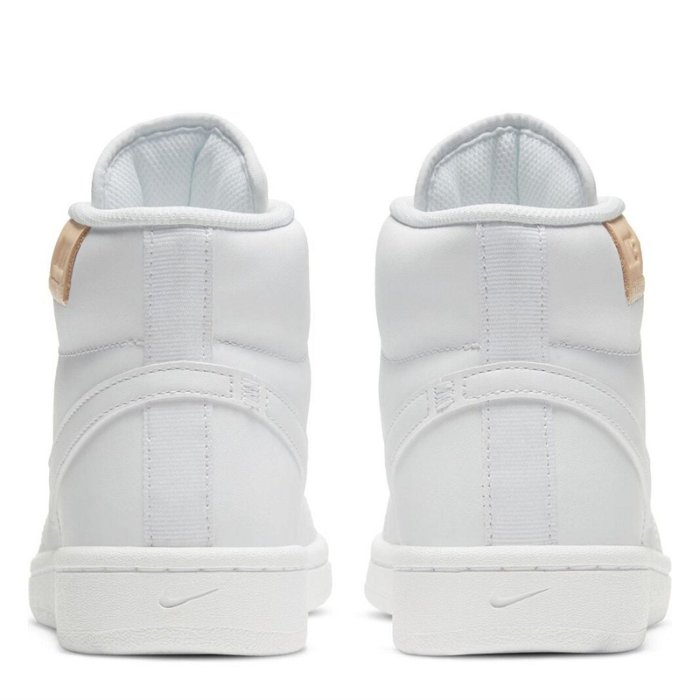 Court Royale 2 Mid Top Trainers