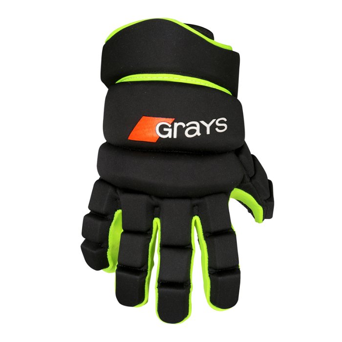 Pro 5X Hockey Glove
