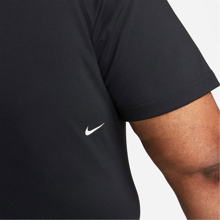 Pro Mens Short Sleeve Performance Top